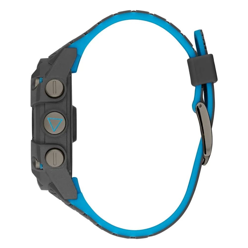 Ceas Smartwatch Barbati, Guess, Rex C3001G3 - 2 | YEO